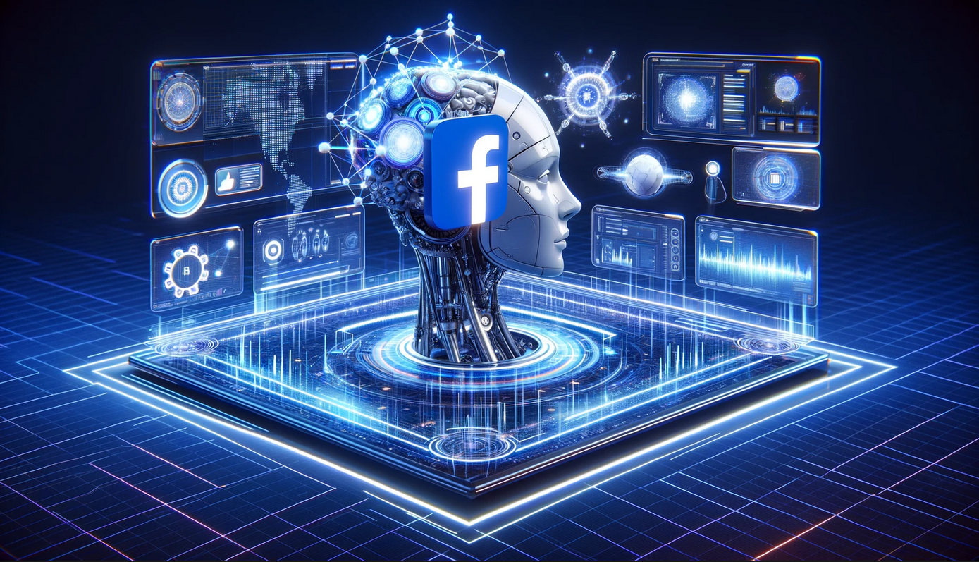 Meta's New AI Tools for Facebook Groups: A Step Towards Enhanced Interaction or a Robotic Future?
