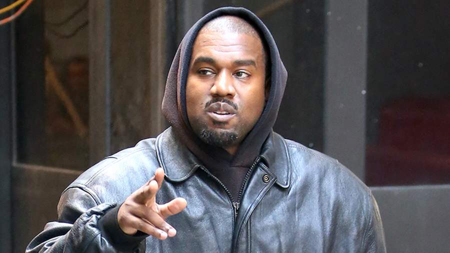 Kanye West