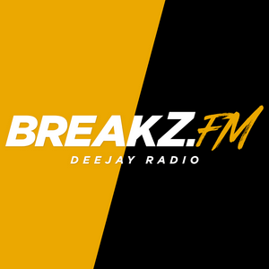 BreakZ FM – DJ Radio