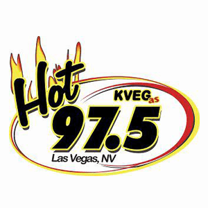 KVEG – HOT 97.5 FM