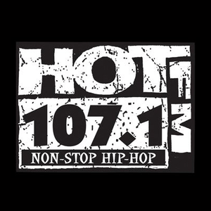 KXHT – HOT 107.1