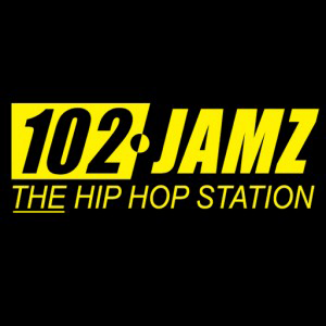 WJMH – 102 Jamz 102.1 FM