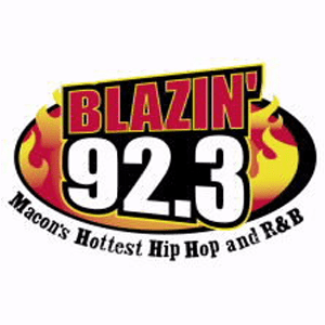 WLZN – Blazin 92.3 FM