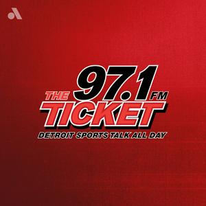 WXYT-FM – 97.1 The Ticket