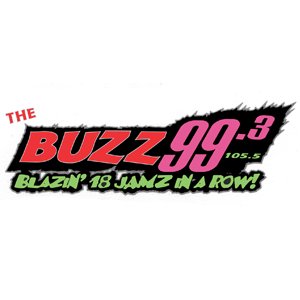 WZBZ – The Buzz 99.3 FM